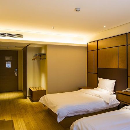 Ji Hotel Xintiandi Шанхай Экстерьер фото